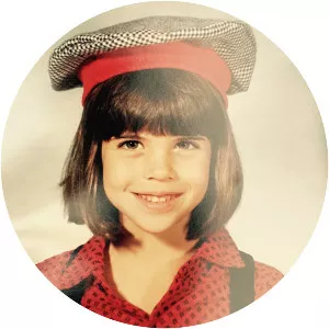 Brooke Sebold - Filmmaker