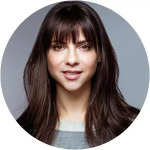 Brooke Siem - Author