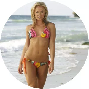 Brooke Sorenson Nix photograph