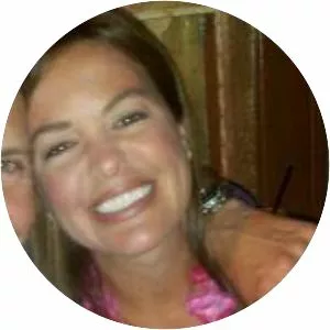 Brooke Terry Deen - Jamie Deen's wife