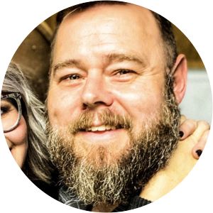 Brooke Tilghman photograph