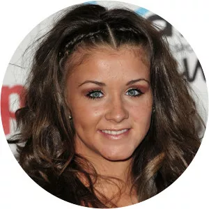 Brooke Vincent