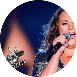 Brooke Waddle photograph