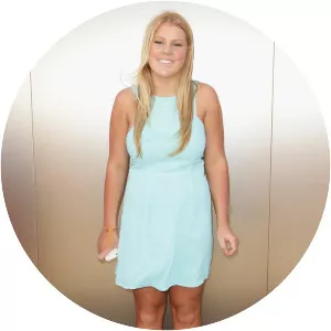 Brooke Warne - Shane Warne's daughter