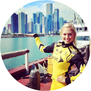 Brooke Werner photograph