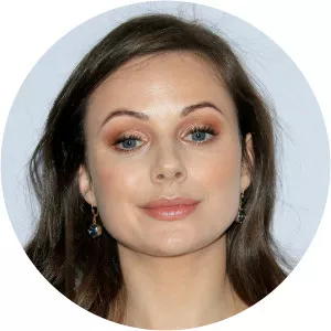 Brooke Williams - New Zealand actress