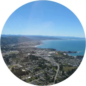 Brookings - City in Oregon