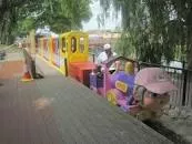 Brooklands Pleasure Park - 