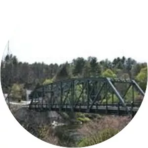 Brookline-Newfane Bridge