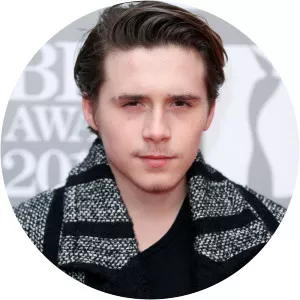 Brooklyn Beckham - Media personality