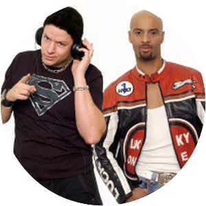 Brooklyn Bounce - Music producer