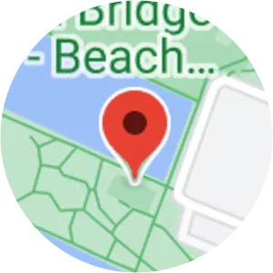 Brooklyn Bridge Park - Pier 6 - Beach Volleyball Courts