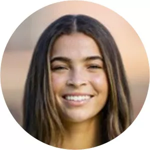 Brooklyn Courtnall photograph