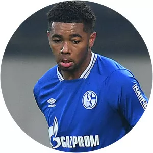 Brooklyn Ezeh - German football player