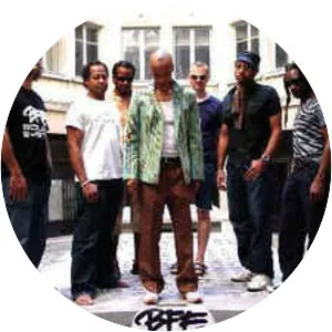 Brooklyn Funk Essentials