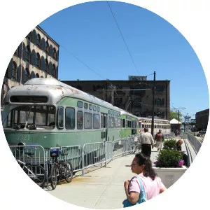 Brooklyn Historic Railway Association