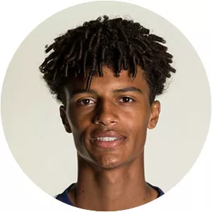 Brooklyn Lyons-Foster - Football player