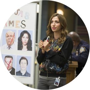 Brooklyn Nine-Nine The Jimmy Jab Games