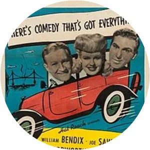 Brooklyn Orchid - 1942 ‧ Comedy ‧ 50 mins