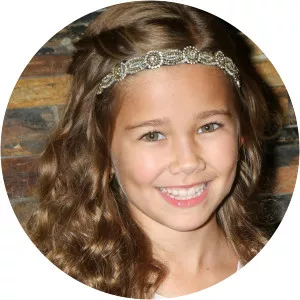 Brooklyn Rae Silzer - Actress