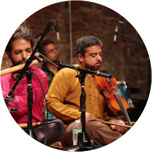 Brooklyn Raga Massive