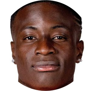 Brooklyn Raines - Soccer player