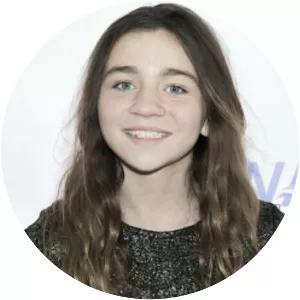 Brooklyn Robinson - Actress