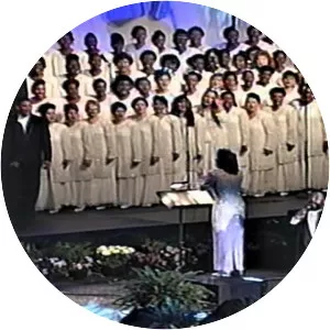 Brooklyn Tabernacle Choir