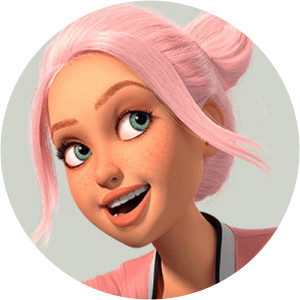 Brooklynn Jurassic World: Camp Cretaceous