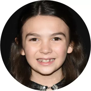 Brooklynn Prince
