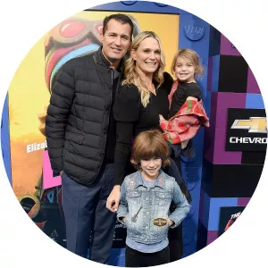 Brooks Alan Stuber photograph