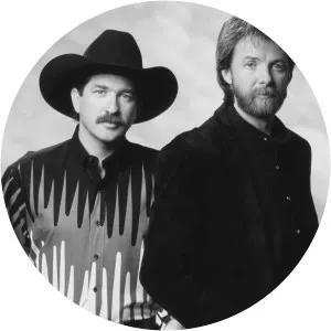 Brooks and Dunn