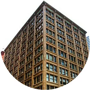 Brooks Building