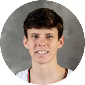 Brooks Cluxton - Basketball player