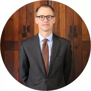 Brooks Daly - Author