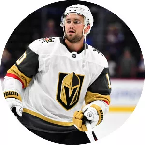 Brooks Macek - Ice hockey player