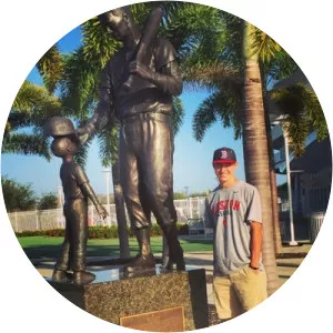 Brooks Riley - Film producer