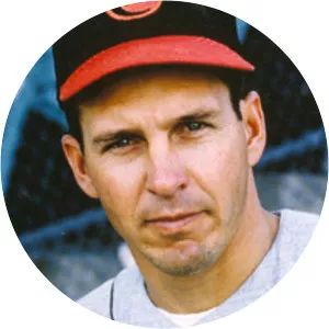 Brooks Robinson - Baseball third baseman