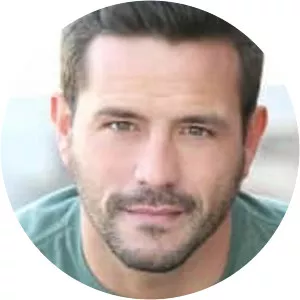 Brooks Ryan - Film actor