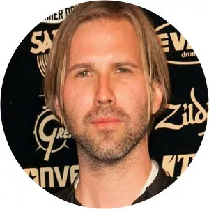 Brooks Wackerman - American musician