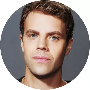 Brooks Wheelan - American comedian