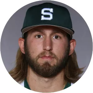 Brooks Wilson - Baseball player