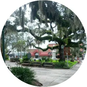 Brooksville
