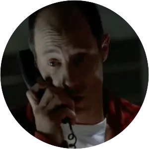 Broots - Fictional character