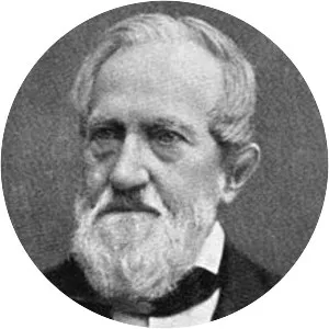 Bror Emil Hildebrand