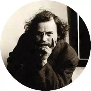 Bror Julius Olsson Nordfeldt