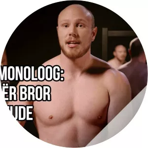 Bror Van Der Zijde - Dutch bobsledder