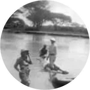 Bror von Blixen-Finecke