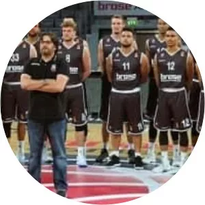 Brose Bamberg - Basketball team