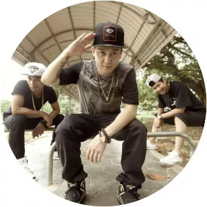 Bross La - Musical artist